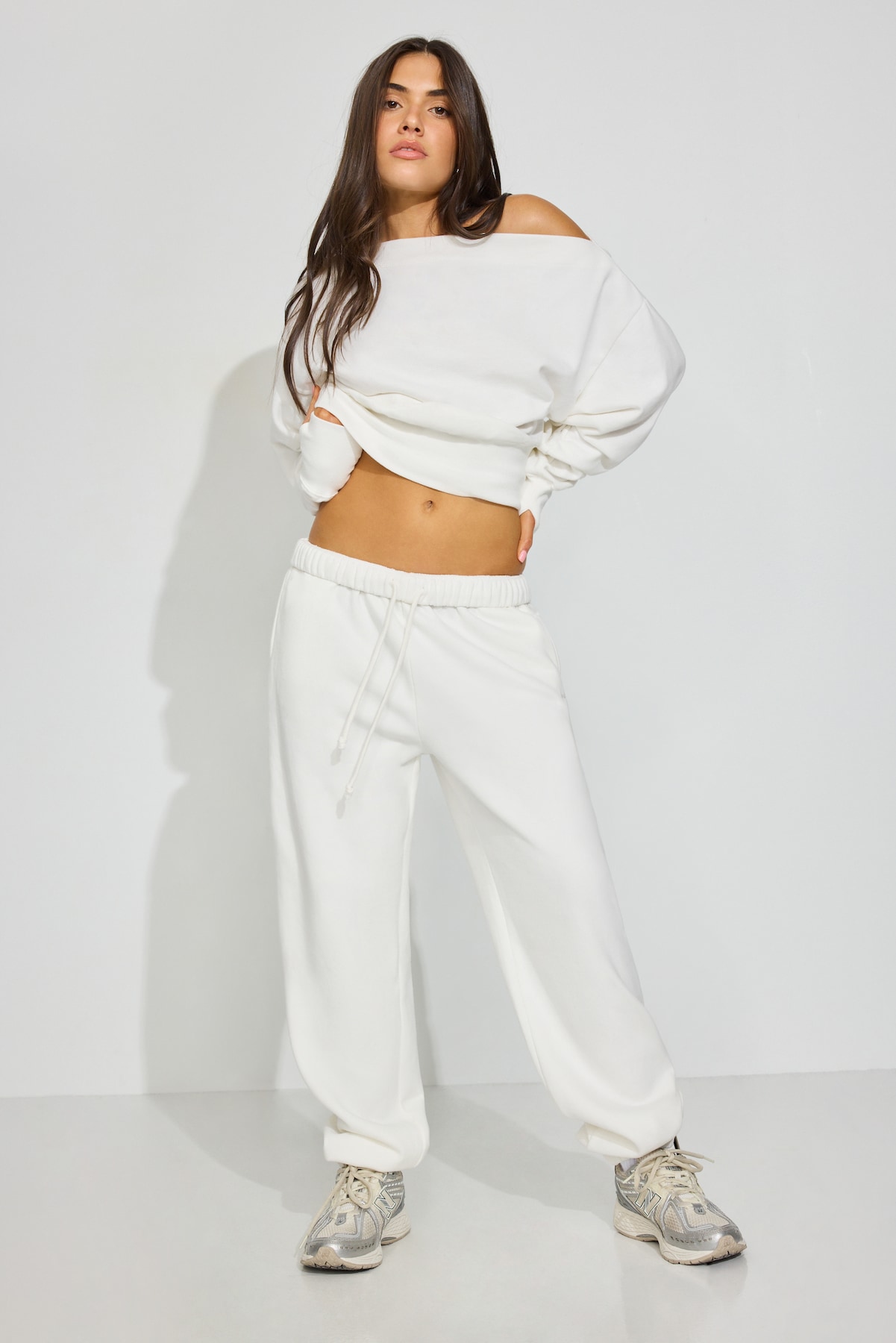 UltraFleece Boyfriend Sweatpants